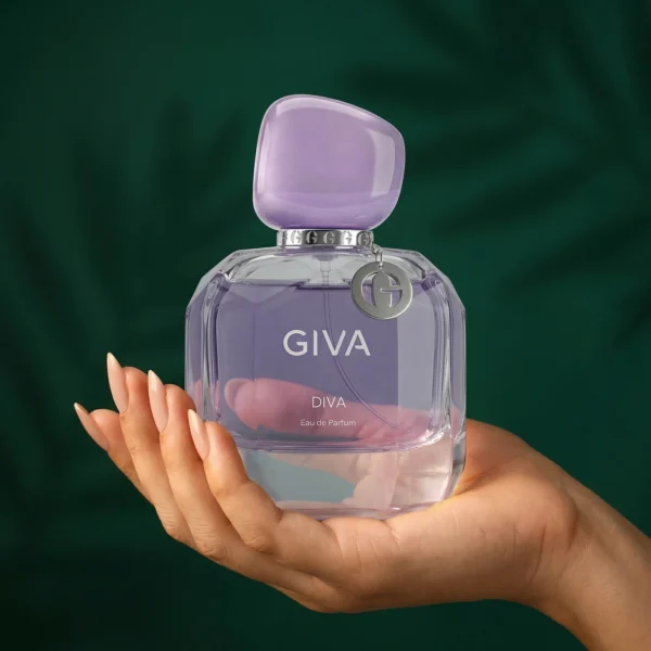 GIVA Purchase DIVA Perfume (100 ml) for Women Eau de Parfum  -  100 ml