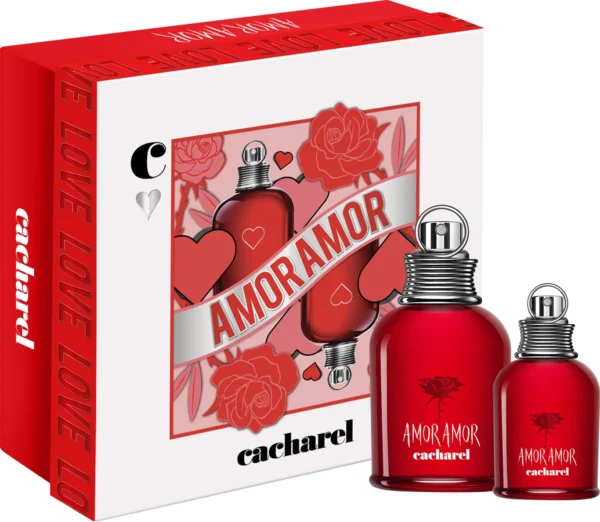 Cacharel Amor Amor
