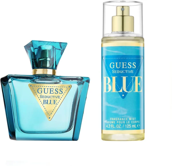 GUESS Seductive Blue