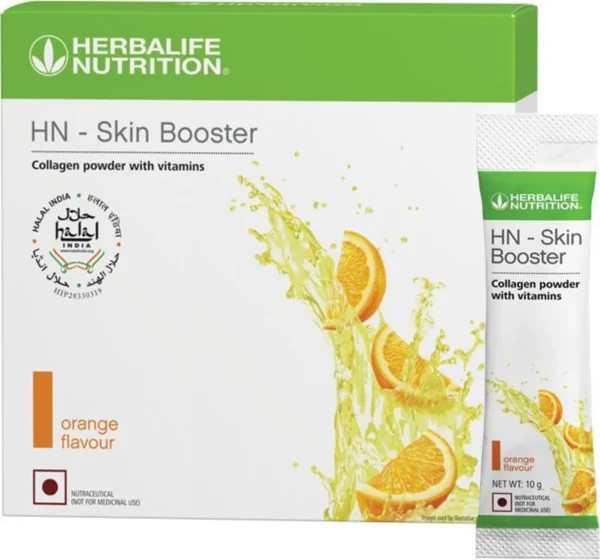 HERBALIFE SKIN BOOSTER (300 g)